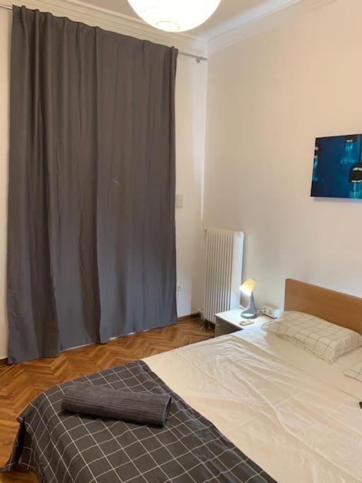Athens Apartments For Rent Bagian luar foto