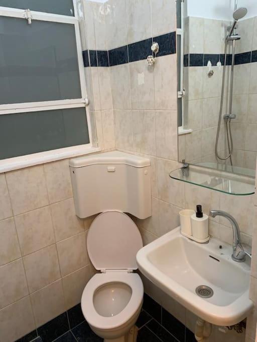 Athens Apartments For Rent Bagian luar foto