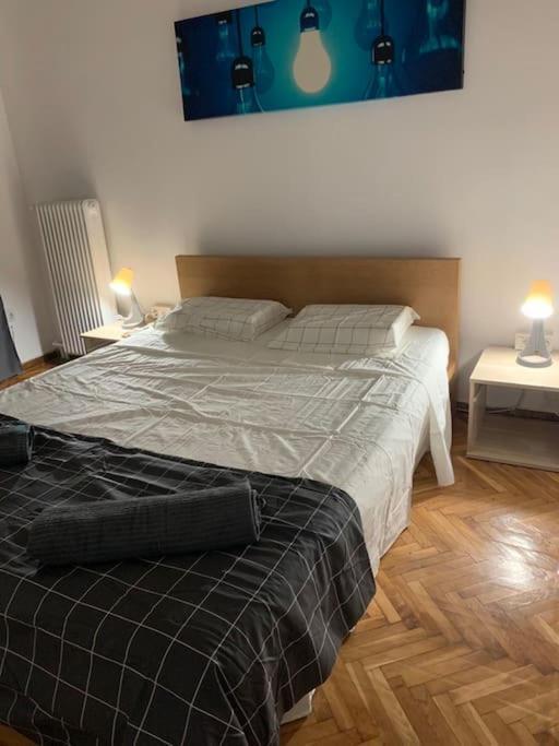 Athens Apartments For Rent Bagian luar foto