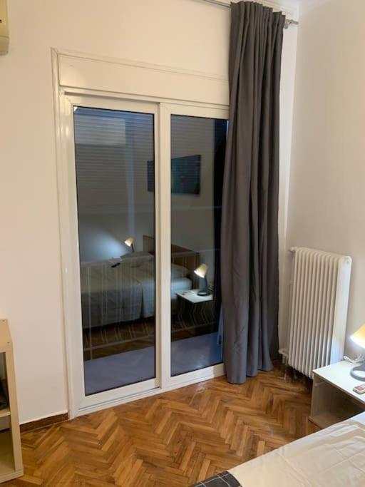 Athens Apartments For Rent Bagian luar foto