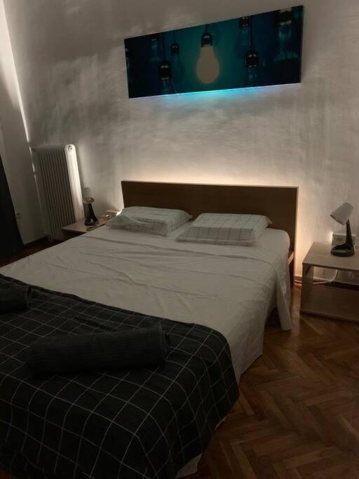 Athens Apartments For Rent Bagian luar foto