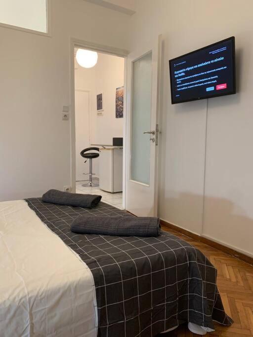 Athens Apartments For Rent Bagian luar foto